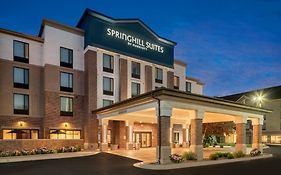 Springhill Suites By Marriott Vernal